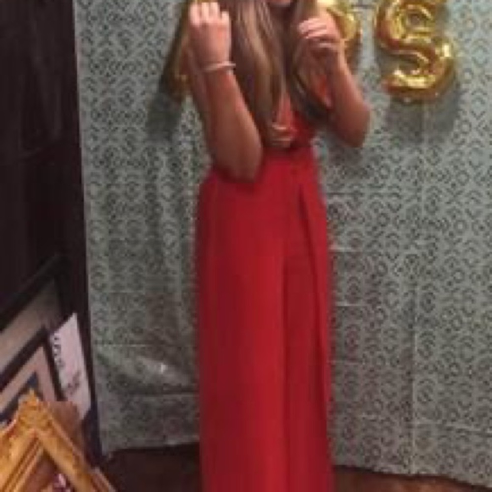 Worn once for special occasion